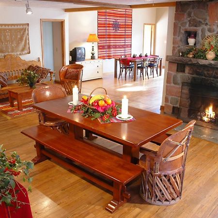 Briar Patch Inn Sedona Exterior foto