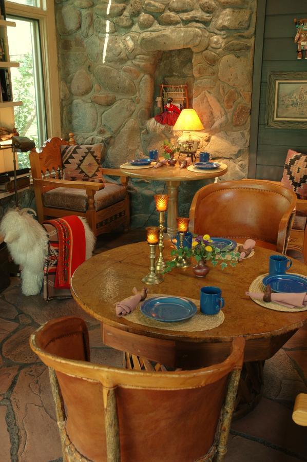 Briar Patch Inn Sedona Exterior foto