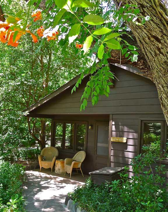 Briar Patch Inn Sedona Exterior foto