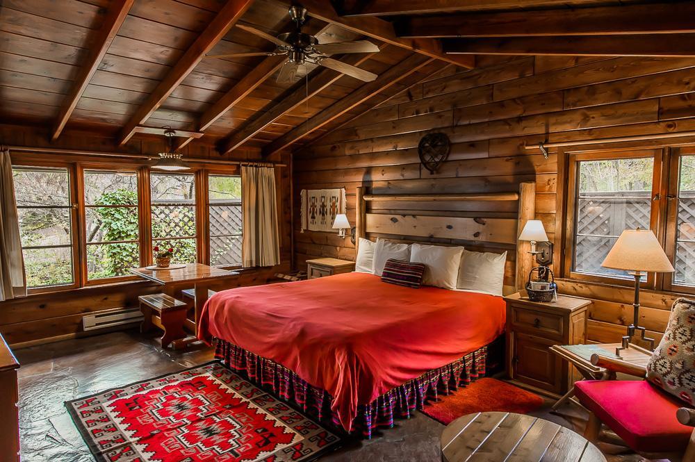 Briar Patch Inn Sedona Exterior foto