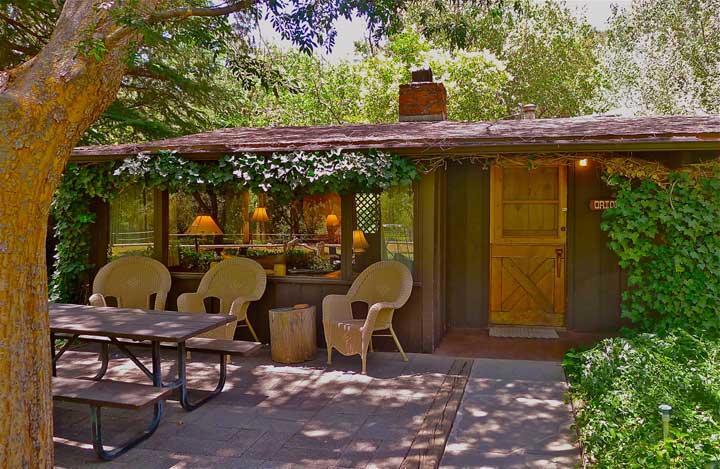 Briar Patch Inn Sedona Exterior foto