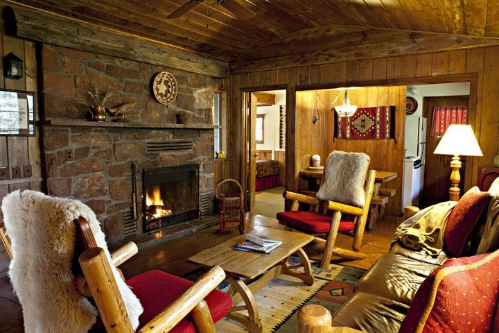 Briar Patch Inn Sedona Exterior foto