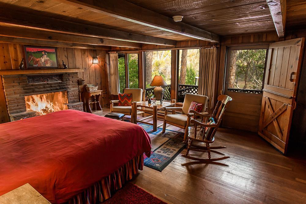 Briar Patch Inn Sedona Exterior foto