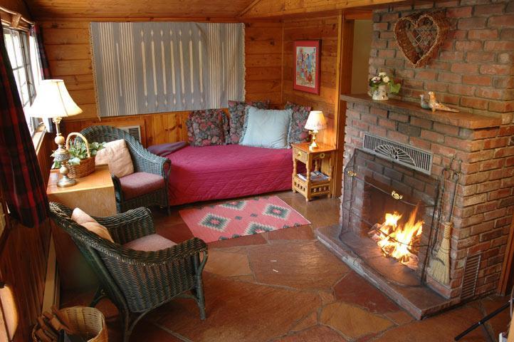 Briar Patch Inn Sedona Exterior foto