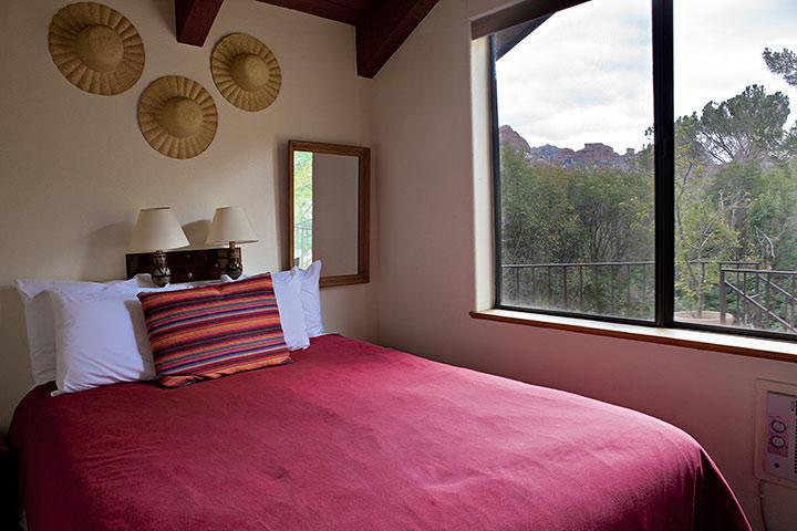 Briar Patch Inn Sedona Exterior foto
