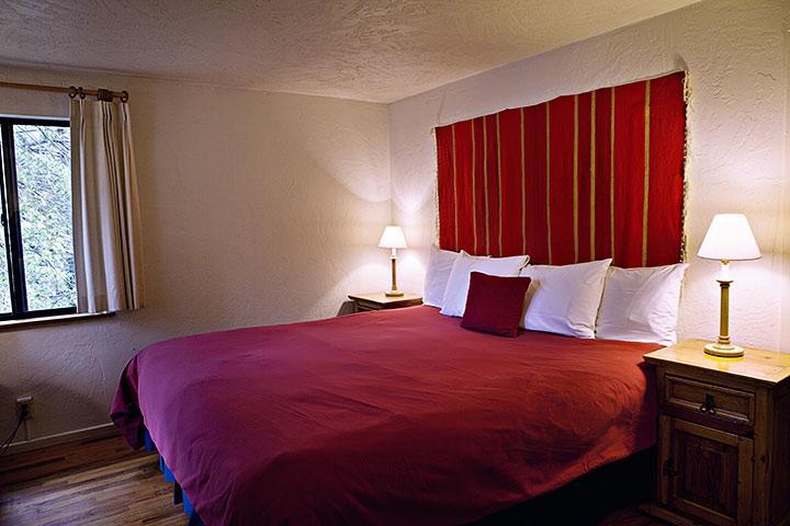 Briar Patch Inn Sedona Exterior foto