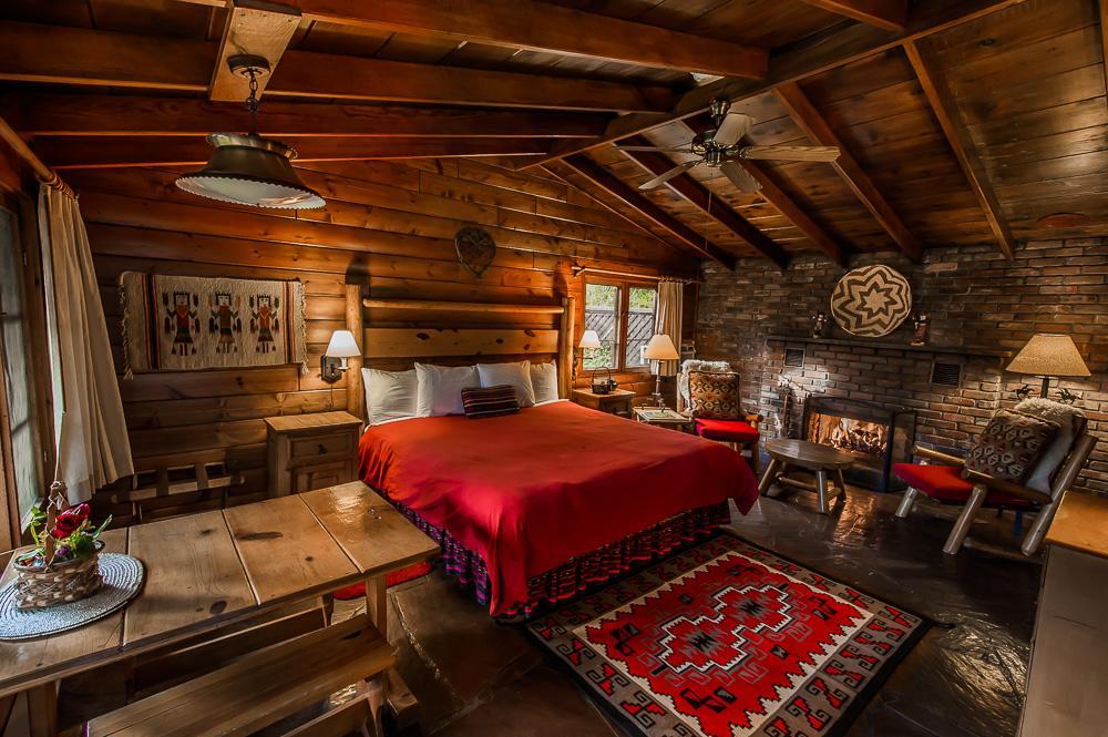 Briar Patch Inn Sedona Exterior foto