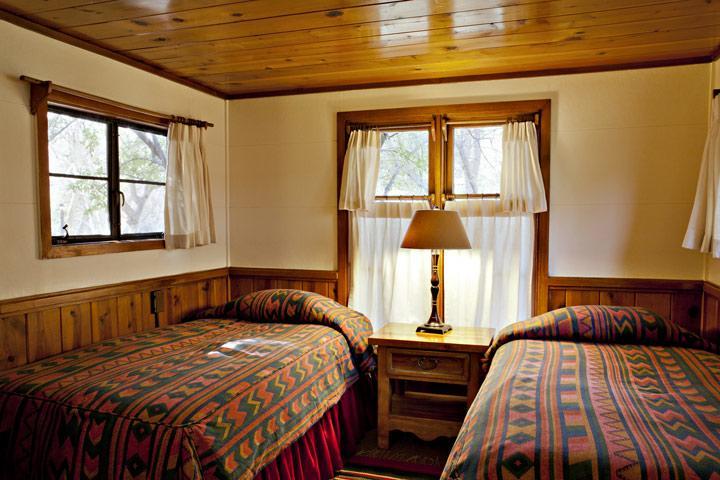 Briar Patch Inn Sedona Exterior foto