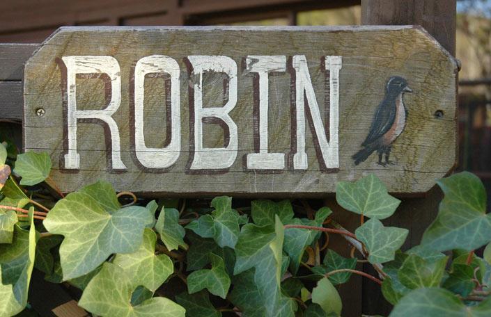 Briar Patch Inn Sedona Exterior foto