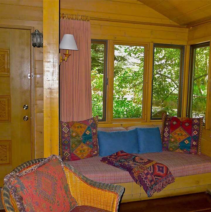 Briar Patch Inn Sedona Exterior foto