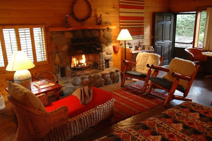 Briar Patch Inn Sedona Exterior foto