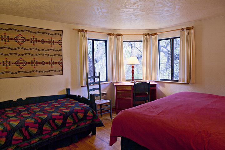 Briar Patch Inn Sedona Exterior foto