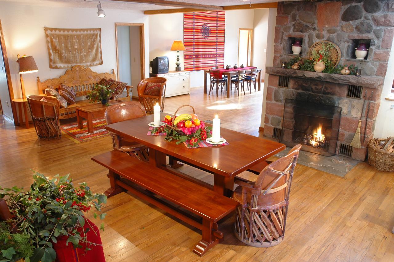 Briar Patch Inn Sedona Exterior foto