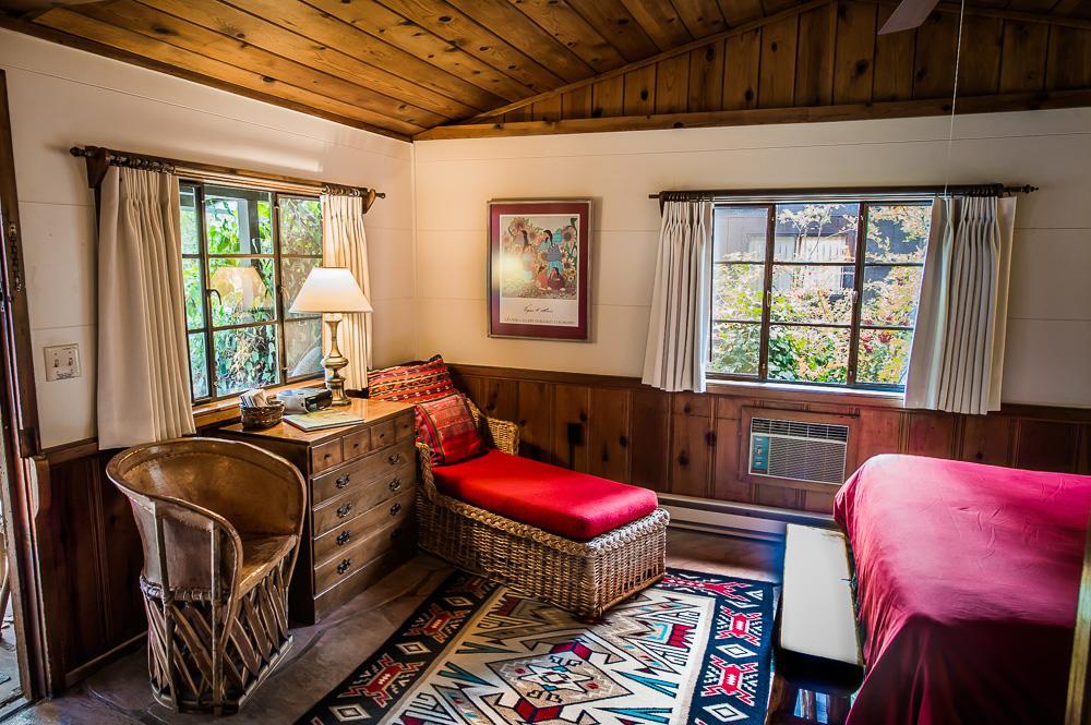 Briar Patch Inn Sedona Exterior foto