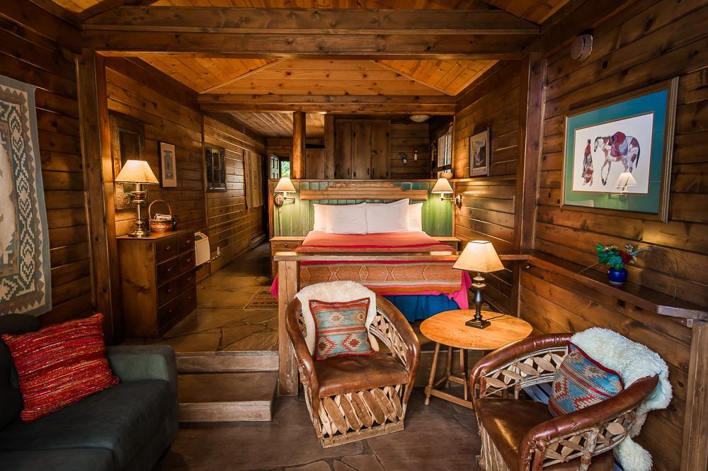 Briar Patch Inn Sedona Exterior foto