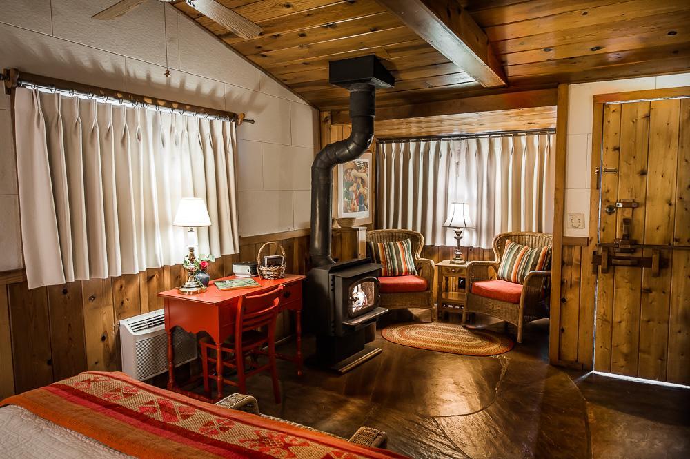 Briar Patch Inn Sedona Exterior foto