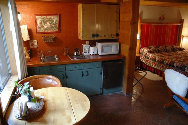 Briar Patch Inn Sedona Exterior foto