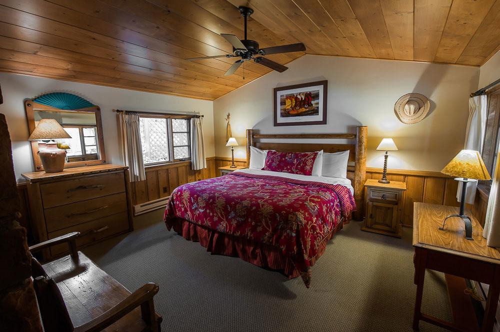 Briar Patch Inn Sedona Exterior foto