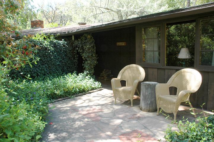 Briar Patch Inn Sedona Exterior foto